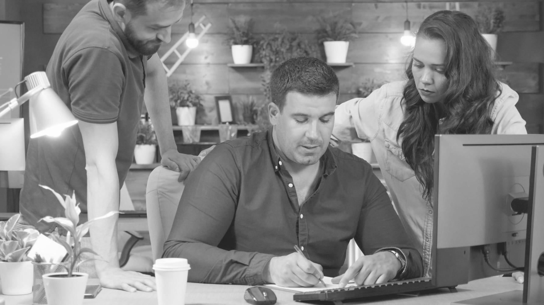 Finanzplanung und Inflationsanalyse im Alltag